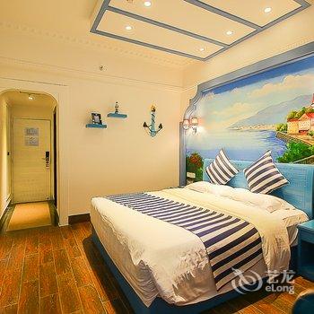 海南龙泉宾馆(风情主题酒店)酒店提供图片