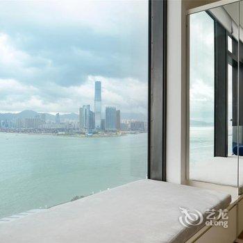 香港馨乐庭海景服务公寓酒店提供图片