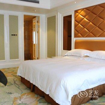 合肥丰大国际大酒店酒店提供图片