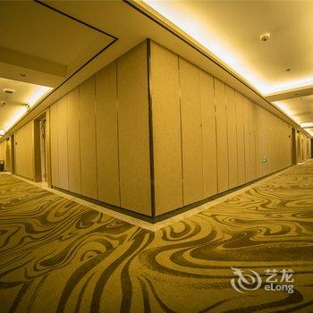 泰祺酒店(西安行政中心高铁北客站店)酒店提供图片