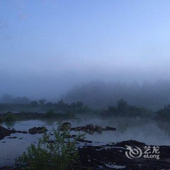 安图县二道白河镇傲雪度假山庄酒店提供图片