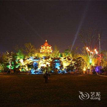 商丘汉宫酒店(永城)酒店提供图片