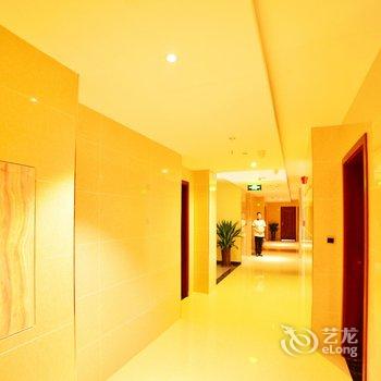 重庆寄庭酒店酒店提供图片