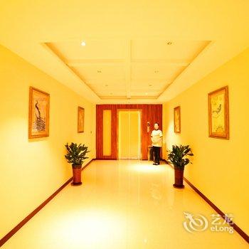 重庆寄庭酒店酒店提供图片