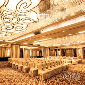 广安金福国际大酒店酒店提供图片