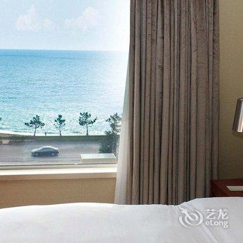 青岛得宝湾海景大酒店酒店提供图片