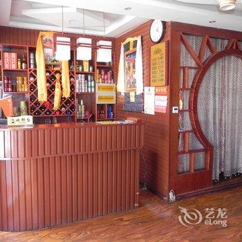 若尔盖平常人家客栈酒店提供图片