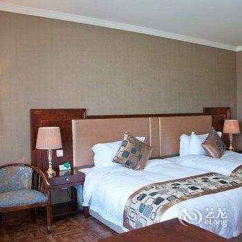 宣城上海滩国际大酒店酒店提供图片