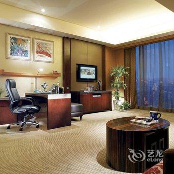 重庆国贸格兰维大酒店酒店提供图片