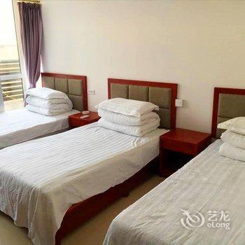 兴城觉华岛东海浴场酒店酒店提供图片
