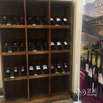 格林东方(合肥大华国际港店)酒店提供图片