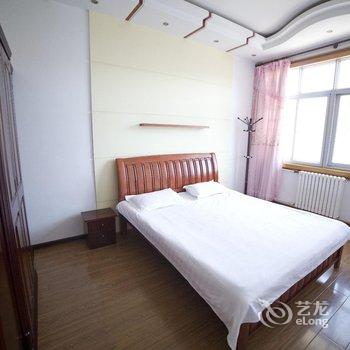 北戴河田青旅馆酒店提供图片