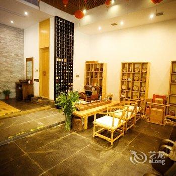 桂林湖光山舍度假酒店酒店提供图片