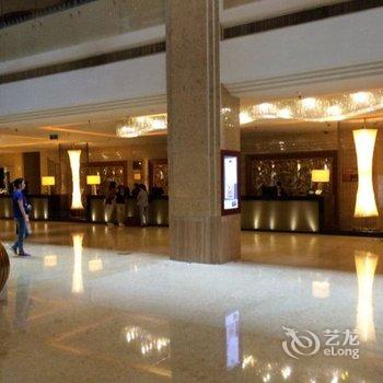 重庆雅诗特大酒店(原重庆申基索菲特大酒店)酒店提供图片