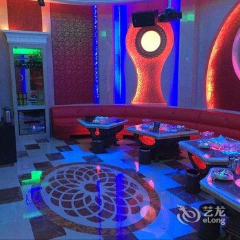 合肥白金汉爵大酒店酒店提供图片