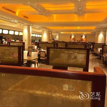 合肥白金汉爵大酒店酒店提供图片