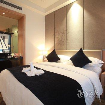 重庆尚高酒店酒店提供图片