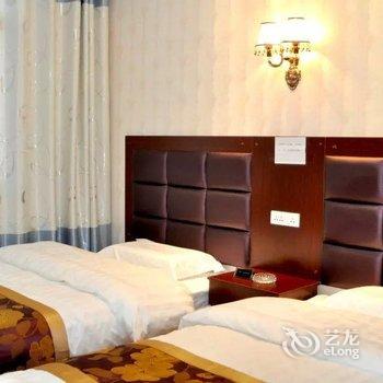 君豪商务宾馆(西安咸阳国际机场)酒店提供图片