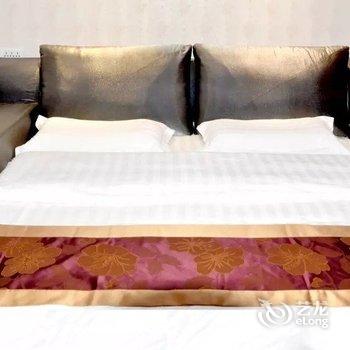 君豪商务宾馆(西安咸阳国际机场)酒店提供图片