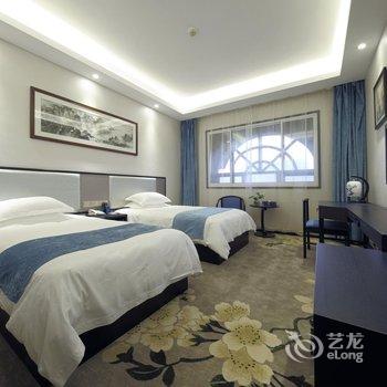 杭州皇冠大酒店酒店提供图片