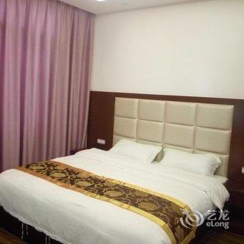 黄果树黔州酒店酒店提供图片