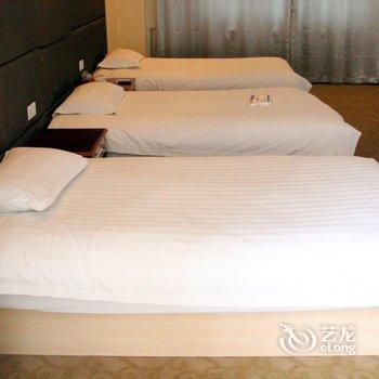 银川旺元快捷酒店(延安宾馆附属医院店)酒店提供图片