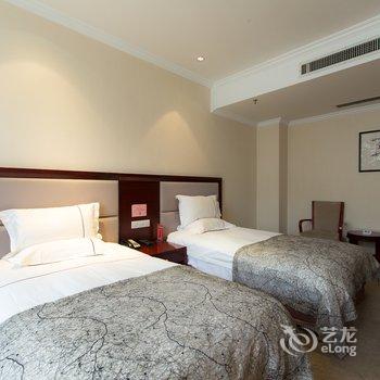 徐州天勤商务酒店酒店提供图片