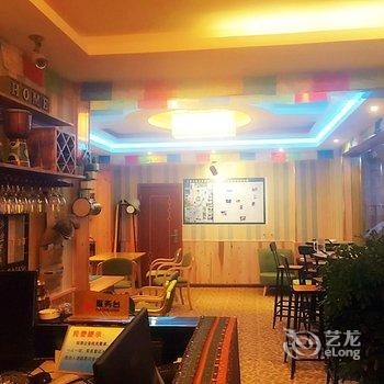 九寨沟同福客栈酒店提供图片