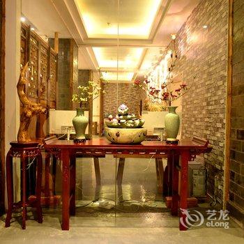 西江蚩尤部落文化精品酒店酒店提供图片