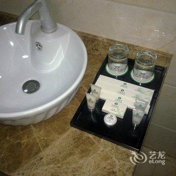 华山天驰宾馆(华阴)酒店提供图片