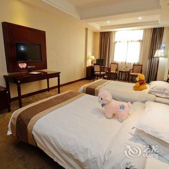 咸阳玉皇宫大酒店(杨凌)酒店提供图片