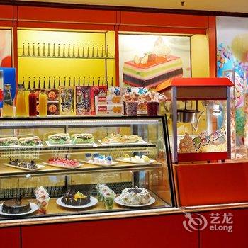 沈阳今旅酒店(香格里拉集团)酒店提供图片