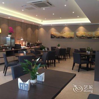 如家精选酒店(杭州文二西路西溪湿地店)酒店提供图片