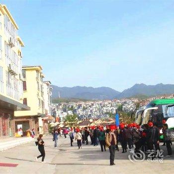 重庆郡临林美酒店(武隆)酒店提供图片