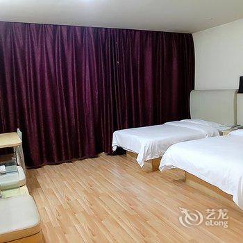 韩城亚和大酒店酒店提供图片