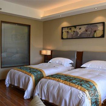 神农架阿尔卡迪亚森林酒店酒店提供图片