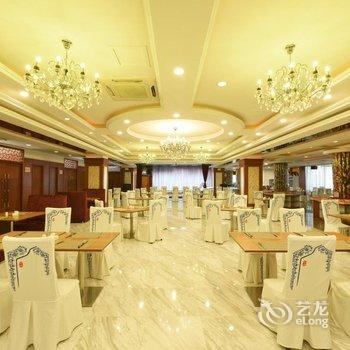 大连桃源酒店酒店提供图片