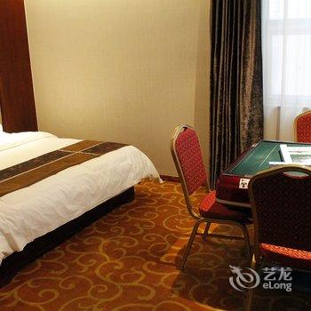 府谷向宏国际酒店酒店提供图片