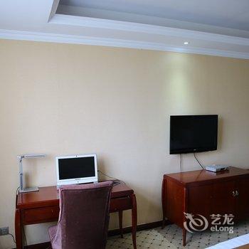 溧阳诺亚方舟大酒店酒店提供图片