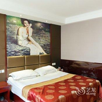 富阳名佳宾馆酒店提供图片