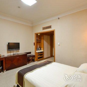 台州黄岩国际大酒店酒店提供图片