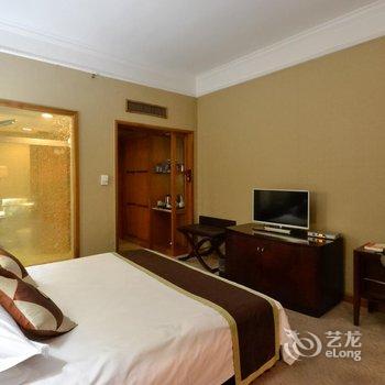 台州黄岩国际大酒店酒店提供图片