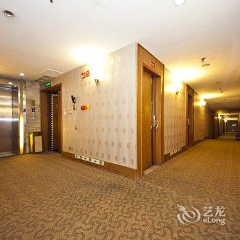温州瑞安中港商务酒店酒店提供图片