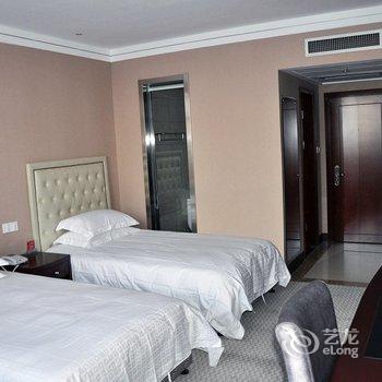 德清莫干山卢球假日酒店酒店提供图片