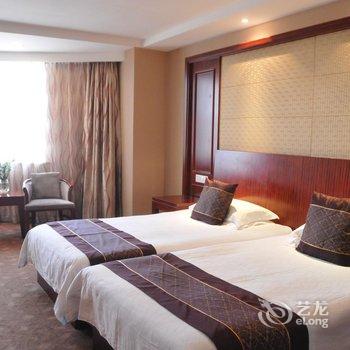 舟山香楠大酒店酒店提供图片