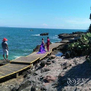 涠洲岛茶语海客栈酒店提供图片