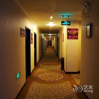 海盐新天地大酒店酒店提供图片