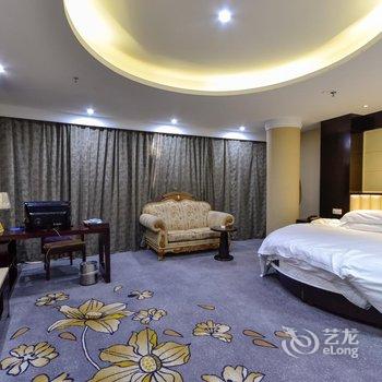 仙居仙驿酒店酒店提供图片