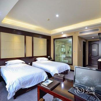 仙居仙驿酒店酒店提供图片