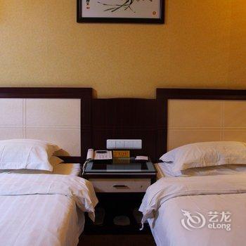 胜高连锁酒店(平湖店-原耀都宾馆)酒店提供图片